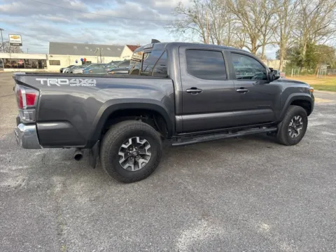 More photos of 2023 Toyota Tacoma SR5 at Hixson Chevrolet of DeRidder, LA