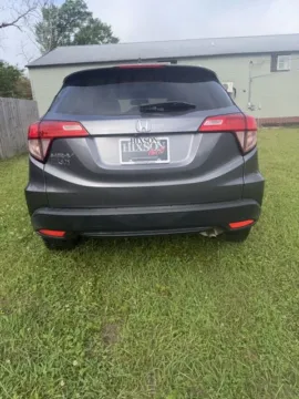 More photos of 2017 Honda HR-V EX-L Navi at Hixson Chevrolet of DeRidder, LA