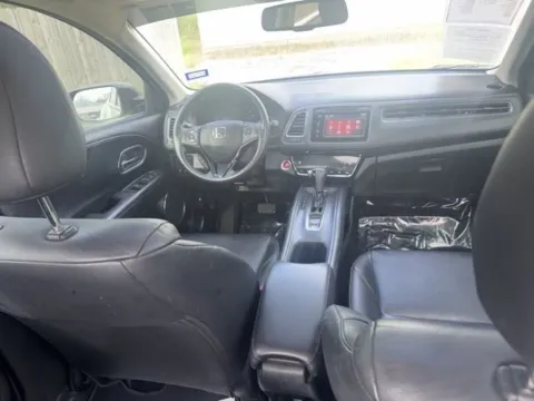 More photos of 2017 Honda HR-V EX-L Navi at Hixson Chevrolet of DeRidder, LA