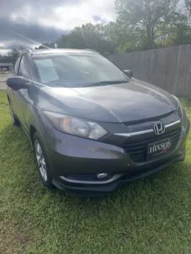 Another view of 2017 Honda HR-V EX-L Navi for sale in DeRidder, LA at Hixson Chevrolet of DeRidder