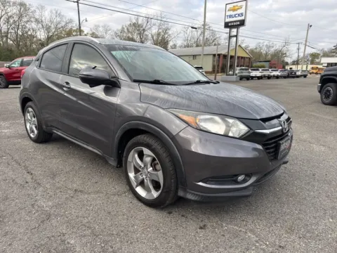 Another view of 2017 Honda HR-V EX-L Navi for sale in DeRidder, LA at Hixson Chevrolet of DeRidder