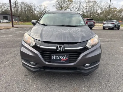 Photos of 2017 Honda HR-V EX-L Navi for sale in DeRidder, LA at Hixson Chevrolet of DeRidder
