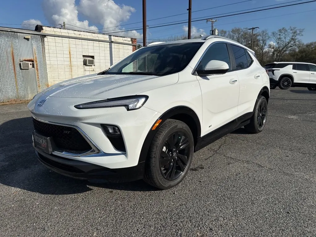 2025 Buick Encore GX Sport Touring for sale in DeRidder, LA