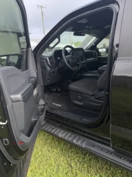 More photos of 2024 Ford F-150 STX at Hixson Chevrolet of DeRidder, LA