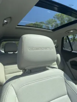 More photos of 2024 GMC Terrain Denali at Hixson Chevrolet of DeRidder, LA