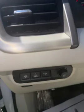 More photos of 2024 GMC Terrain Denali at Hixson Chevrolet of DeRidder, LA