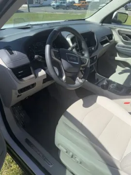 Another view of 2024 GMC Terrain Denali for sale in DeRidder, LA at Hixson Chevrolet of DeRidder