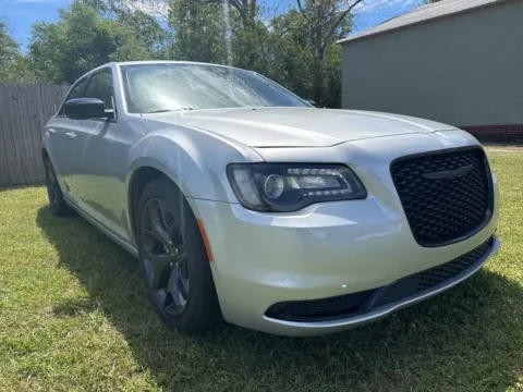 Another view of 2023 Chrysler 300 Touring for sale in DeRidder, LA at Hixson Chevrolet of DeRidder