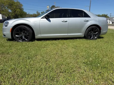 Another view of 2023 Chrysler 300 Touring for sale in DeRidder, LA at Hixson Chevrolet of DeRidder