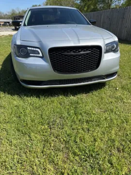 More photos of 2023 Chrysler 300 Touring at Hixson Chevrolet of DeRidder, LA