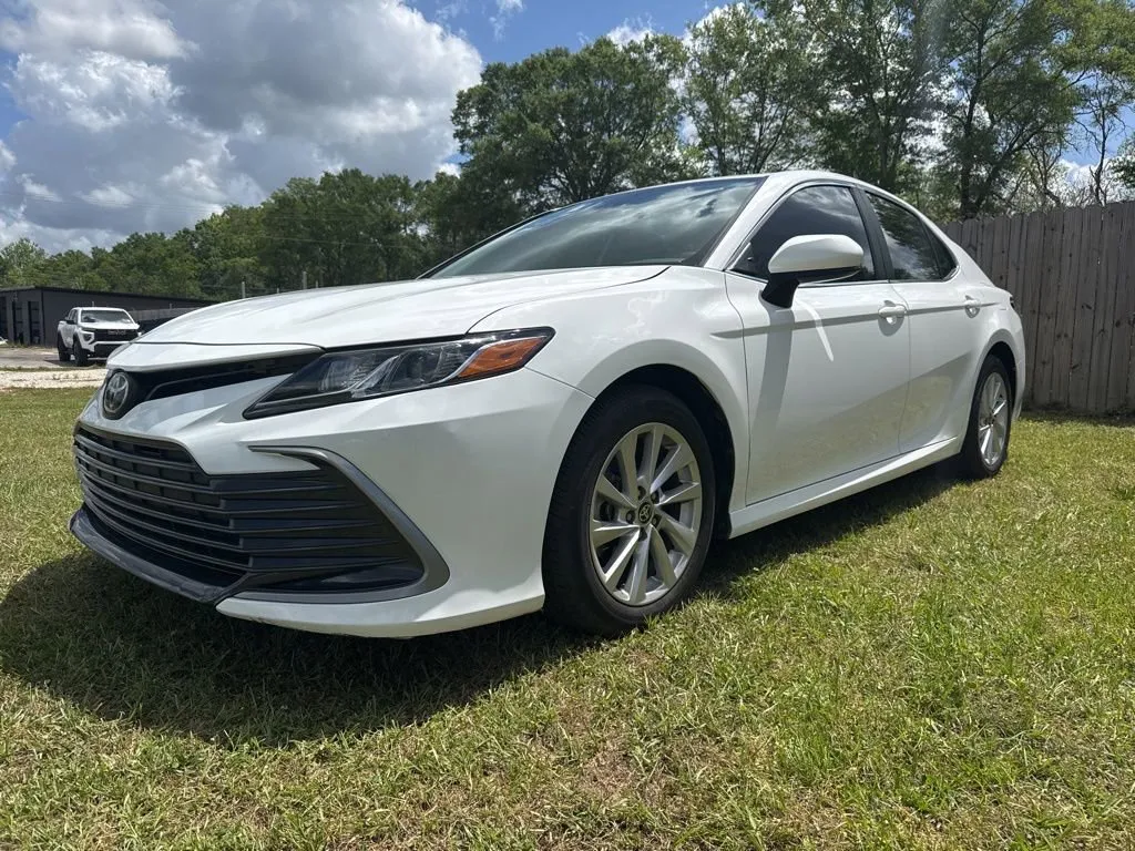 2023 Toyota Camry LE for sale in DeRidder, LA