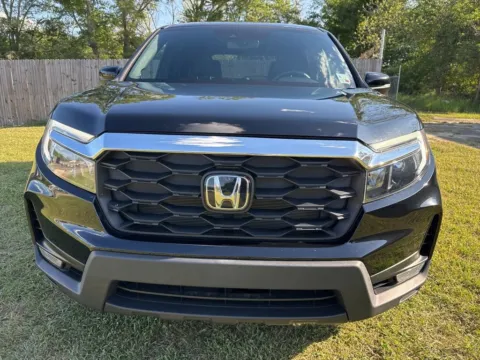 Photos of 2022 Honda Passport EX-L for sale in DeRidder, LA at Hixson Chevrolet of DeRidder