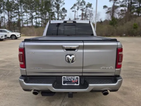More photos of 2022 Ram 1500 Limited at Hixson Chevrolet of DeRidder, LA