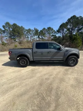 More photos of 2020 Ford F-150 Raptor at Hixson Chevrolet of DeRidder, LA