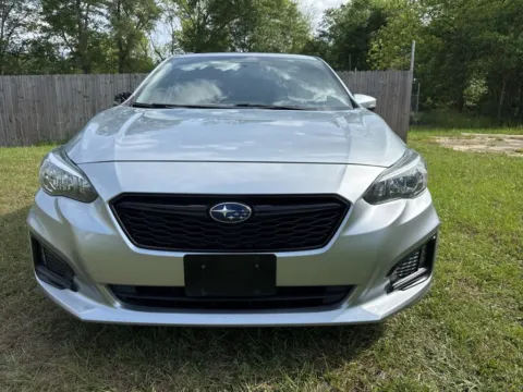 Photos of 2019 Subaru Impreza Sport for sale in DeRidder, LA at Hixson Chevrolet of DeRidder