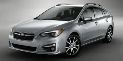 Silver 2019 Subaru Impreza Sport for sale in DeRidder, LA