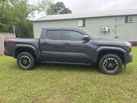 More photos of 2025 Toyota Tacoma SR5 at Hixson Chevrolet of DeRidder, LA