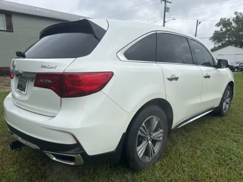 More photos of 2019 Acura MDX 3.5L at Hixson Chevrolet of DeRidder, LA