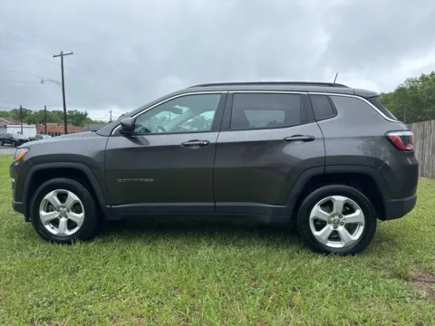 More photos of 2019 Jeep Compass Latitude at Hixson Chevrolet of DeRidder, LA