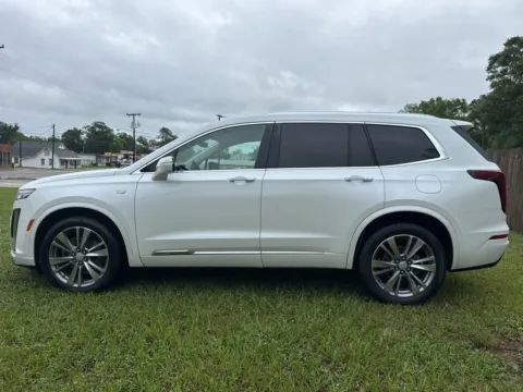 More photos of 2022 Cadillac XT6 Premium Luxury at Hixson Chevrolet of DeRidder, LA