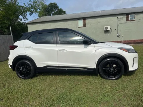 More photos of 2022 Nissan Kicks SR at Hixson Chevrolet of DeRidder, LA