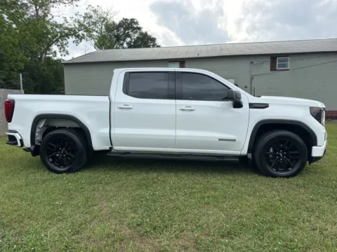 More photos of 2024 GMC Sierra 1500 Elevation at Hixson Chevrolet of DeRidder, LA