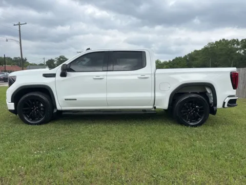More photos of 2024 GMC Sierra 1500 Elevation at Hixson Chevrolet of DeRidder, LA