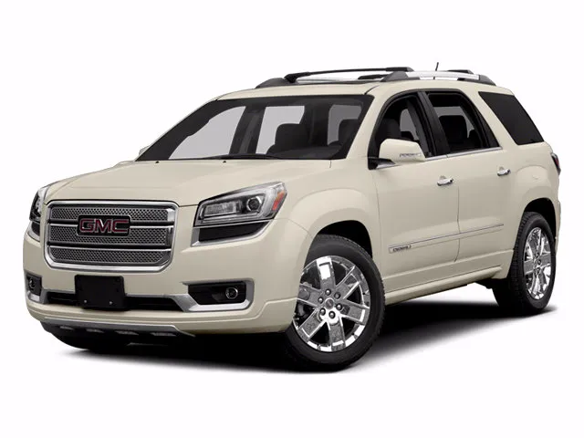 2014 GMC Acadia Denali for sale in DeRidder, LA