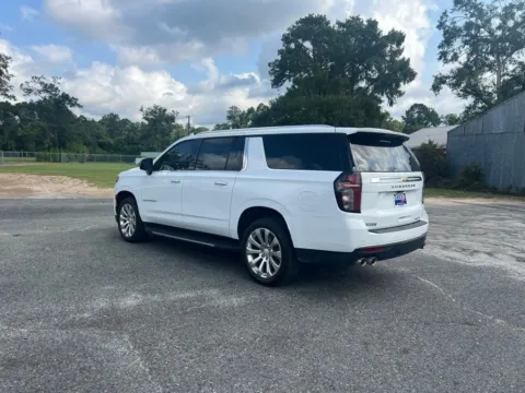 More photos of 2024 Chevrolet Suburban Premier at Hixson Chevrolet of DeRidder, LA