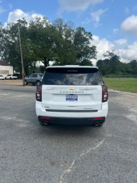 More photos of 2024 Chevrolet Suburban Premier at Hixson Chevrolet of DeRidder, LA