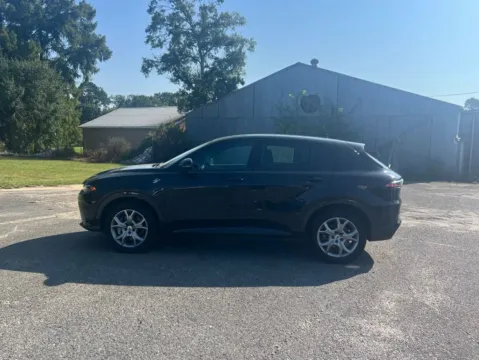 Photos of 2024 Dodge Hornet R/T for sale in DeRidder, LA at Hixson Chevrolet of DeRidder
