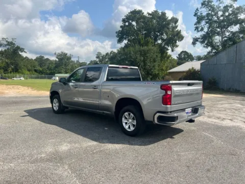 More photos of 2023 Chevrolet Silverado 1500 LT at Hixson Chevrolet of DeRidder, LA