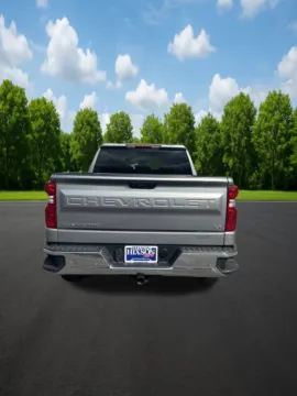 More photos of 2023 Chevrolet Silverado 1500 LT at Hixson Chevrolet of DeRidder, LA