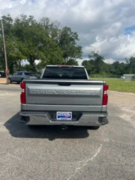 More photos of 2023 Chevrolet Silverado 1500 LT at Hixson Chevrolet of DeRidder, LA