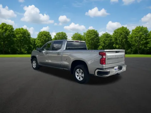More photos of 2023 Chevrolet Silverado 1500 LT at Hixson Chevrolet of DeRidder, LA