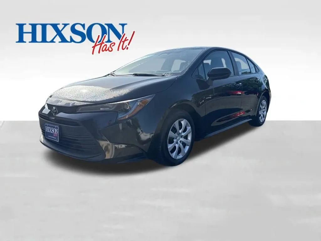 2024 Toyota Corolla LE for sale in DeRidder, LA