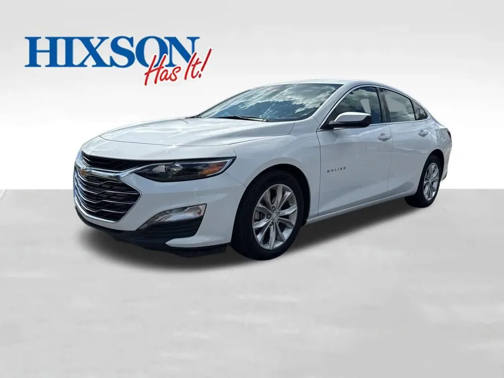 2023 Chevrolet Malibu LT for sale in DeRidder, LA