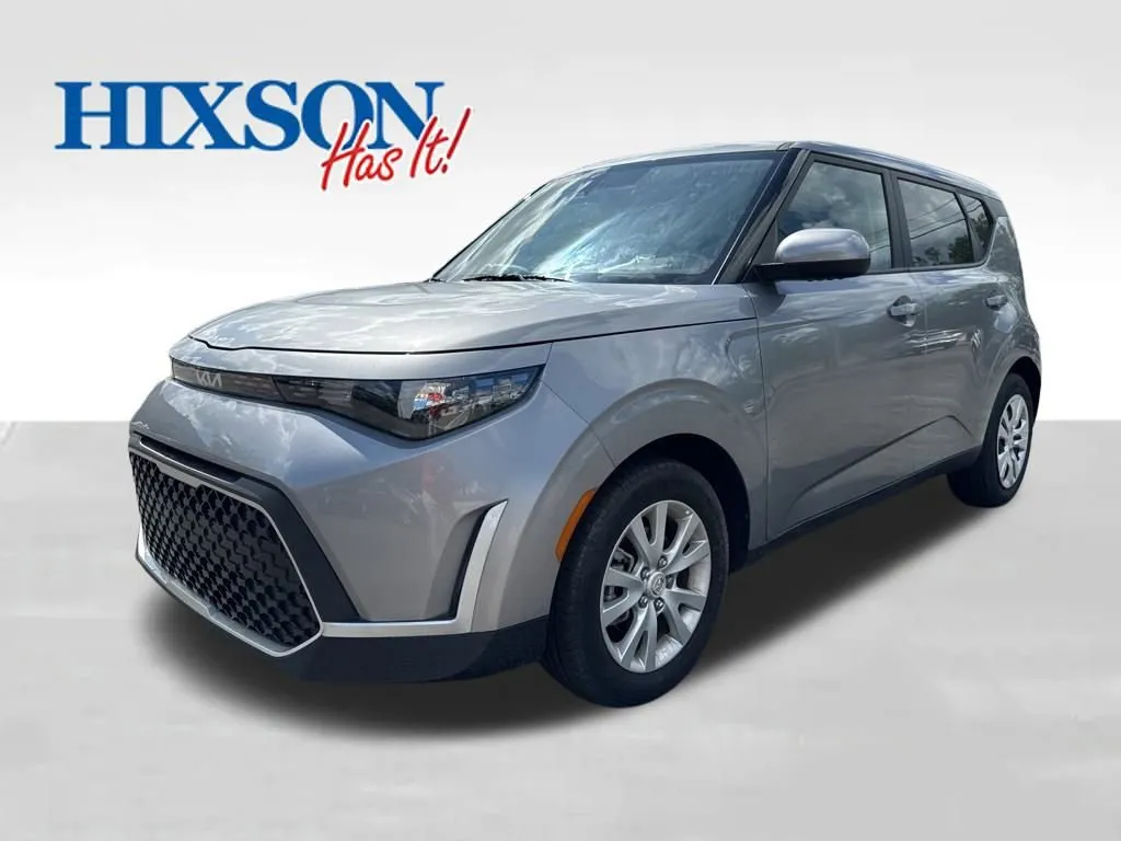 2023 Kia Soul LX for sale in DeRidder, LA