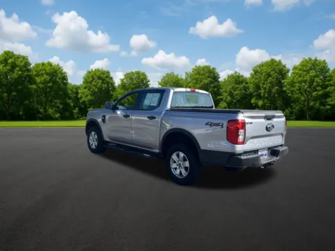 More photos of 2024 Ford Ranger XL at Hixson Chevrolet of DeRidder, LA