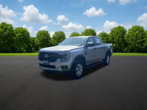 Photos of 2024 Ford Ranger XL for sale in DeRidder, LA at Hixson Chevrolet of DeRidder