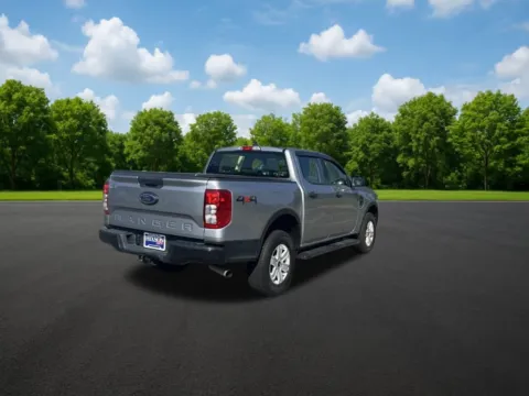 More photos of 2024 Ford Ranger XL at Hixson Chevrolet of DeRidder, LA