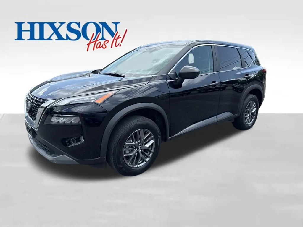 2023 Nissan Rogue S for sale in DeRidder, LA