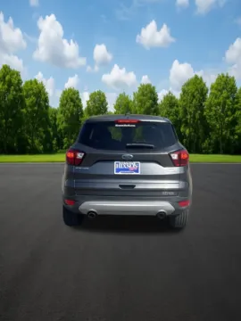 More photos of 2019 Ford Escape SE at Hixson Chevrolet of DeRidder, LA