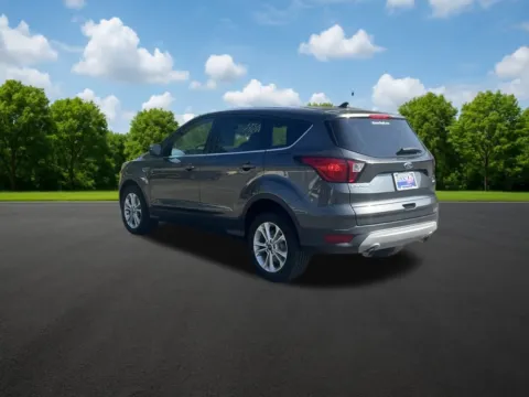 More photos of 2019 Ford Escape SE at Hixson Chevrolet of DeRidder, LA
