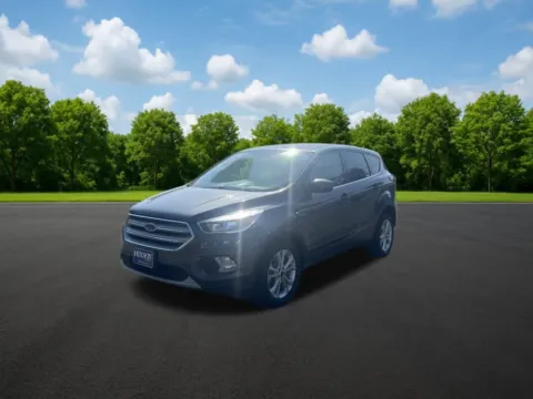Photos of 2019 Ford Escape SE for sale in DeRidder, LA at Hixson Chevrolet of DeRidder
