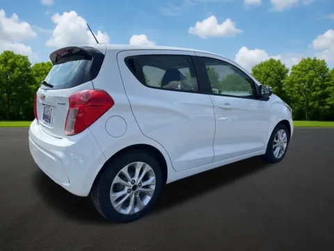 More photos of 2022 Chevrolet Spark 1LT at Hixson Chevrolet of DeRidder, LA