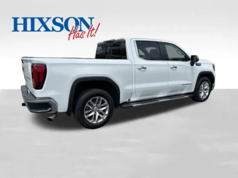 More photos of 2019 GMC Sierra 1500 SLT at Hixson Chevrolet of DeRidder, LA