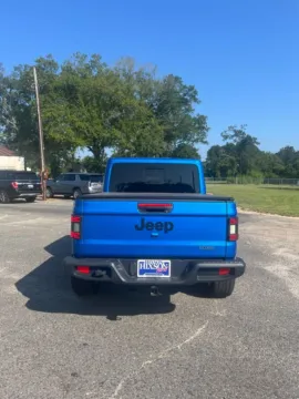 More photos of 2024 Jeep Gladiator Nighthawk at Hixson Chevrolet of DeRidder, LA
