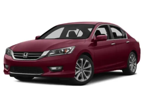White 2013 Honda Accord Sdn Sport for sale in DeRidder, LA