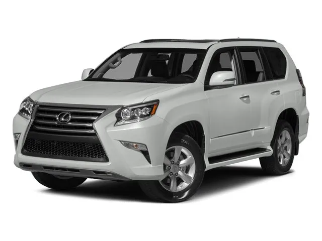 2014 Lexus GX 460 for sale in DeRidder, LA